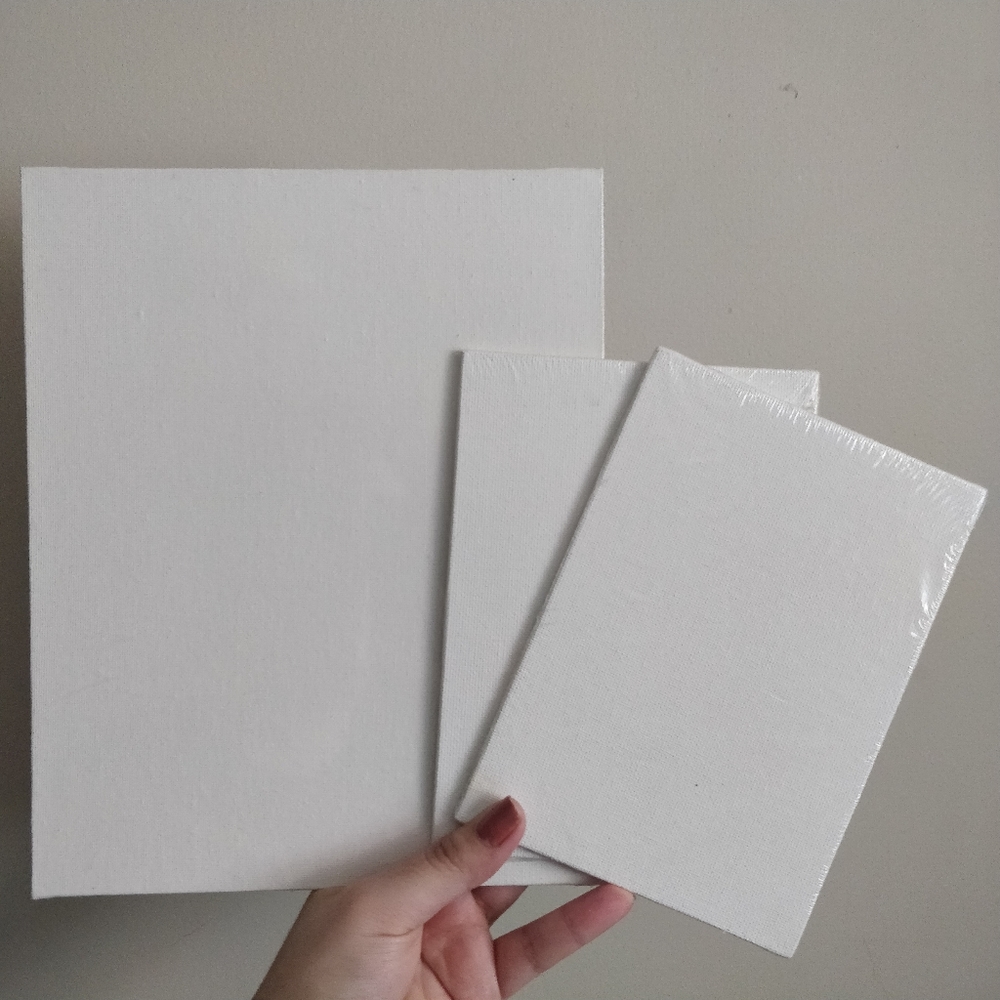 Art Bundle Set
